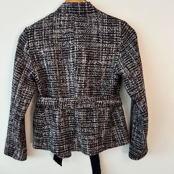 Banana Republic Tweed Jacket - Picture 3 of 8